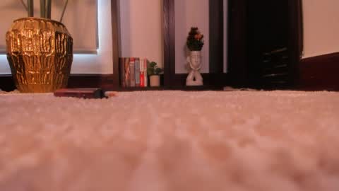 Venus Skye online show from April 2026 07:14:01 PM