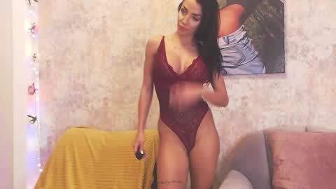 Erikabeee online show from February 2025 06:43:02 AM