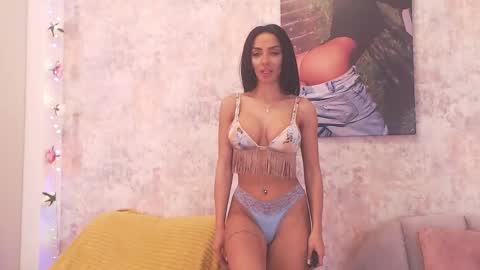 Erikabeee online show from March 2025 07:27:02 AM