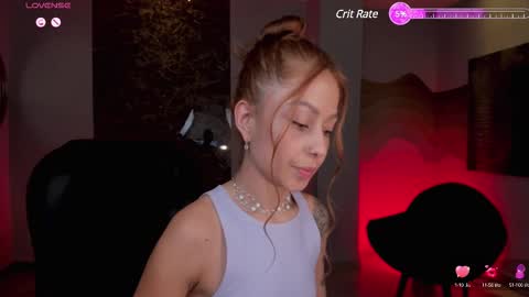 Erika Benz online show from February 2025 06:26:02 PM