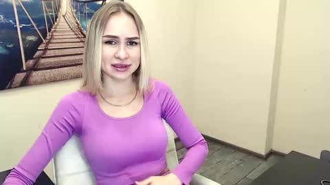 Erika online show from December 2024 02:27:01 PM