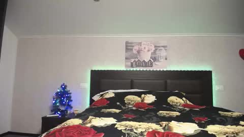 ErikaGold online show from December 2024 05:29:02 AM