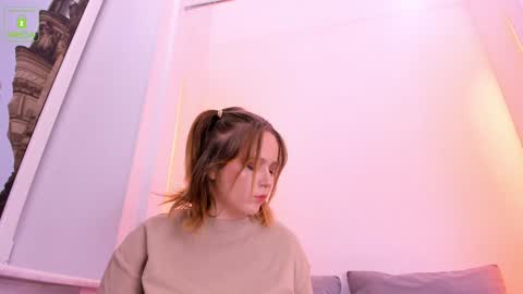 Erika online show from January 2025 04:11:02 AM