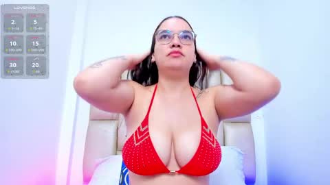 Erika online show from May 2026 12:09:02 PM