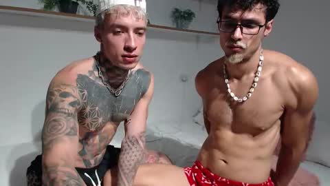 Erik  Bruce online show from January 2026 02:58:01 AM