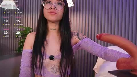 Eri  online show from January 2026 08:10:02 PM