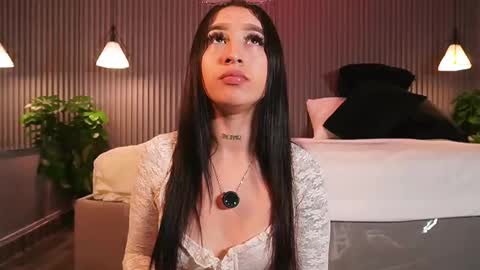 Eri  online show from February 2026 08:05:02 PM