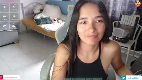erina_1 online show from August 2026 05:15:01 PM