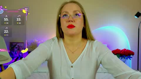 Erin online show from February 2026 05:28:01 PM