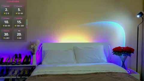 Erin online show from March 2026 06:58:02 PM