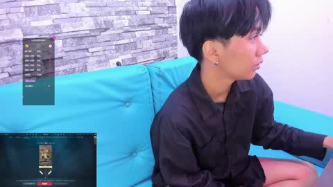 Eriol online show from January 2025 02:42:02 PM