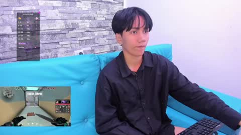 Eriol online show from January 2025 05:44:01 PM