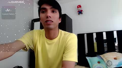 Snapshot of eriolhiragizawa chatting on September 2025 06:09:01 PM EriolHiragizawa online show from September 2025 06:09:01 PM