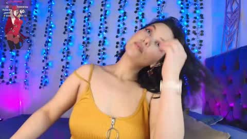 eris_velvet online show from November 2025 04:00:01 AM