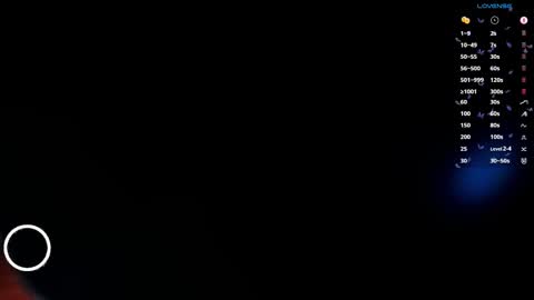 Snapshot of erisleon chatting on February 2025 06:51:02 PM online show from February 2025 06:51:02 PM