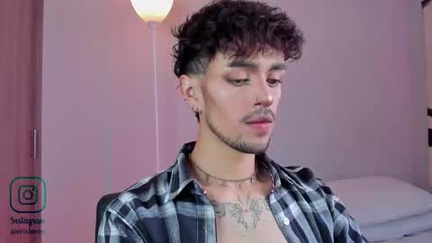 Snapshot of erisleon chatting on October 2025 02:51:02 PM online show from October 2025 02:51:02 PM