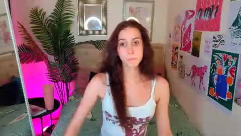 EriSun online show from July 2026 09:29:01 PM