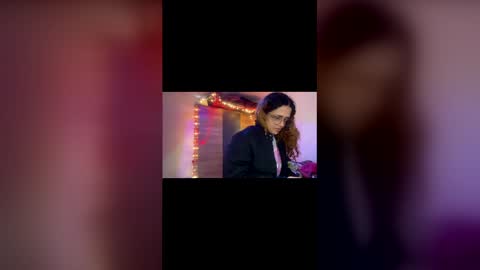 Gabs online show from April 2026 10:01:02 PM