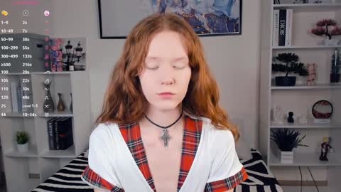 Sofia online show from January 2025 07:34:02 AM