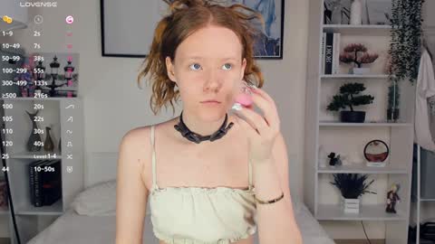 Sofia online show from February 2025 07:07:01 AM