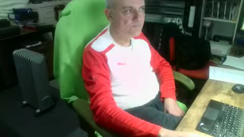 ernello online show from September 2025 12:53:01 PM