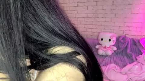 Snapshot of ernestinezalesky chatting on February 2026 11:09:02 AM Nina online show from February 2026 11:09:02 AM