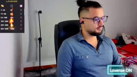 ernesto rodriguez 82 online show from October 2025 07:41:02 AM