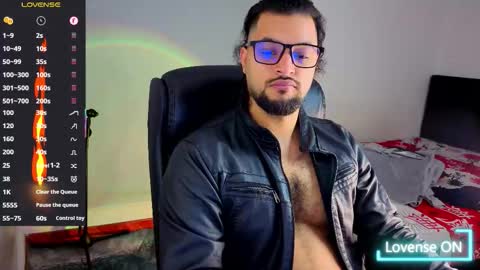 ernesto rodriguez 82 online show from October 2025 10:44:01 AM