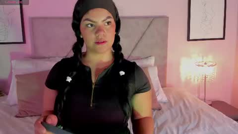 Erola Cooper online show from July 2026 12:31:01 PM