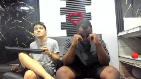 eros_fang online show from March 2026 11:45:02 AM