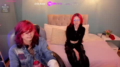 Snapshot of eros_nyx_ chatting on May 2026 12:55:02 PM eros_nyx_ online show from May 2026 12:55:02 PM