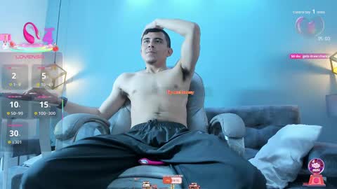 Eross online show from October 2025 01:11:01 PM