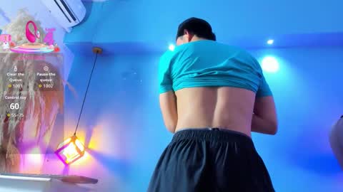 Eross online show from February 2026 01:06:01 PM