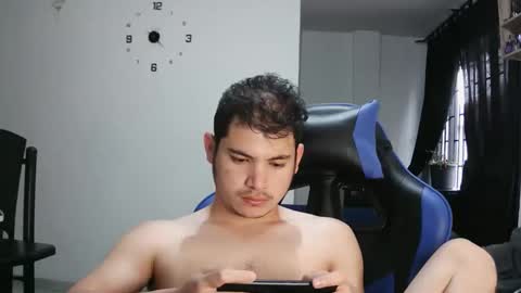 ErosStorm online show from February 2026 08:19:02 PM