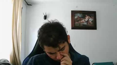 ErosStorm online show from March 2026 07:31:01 PM