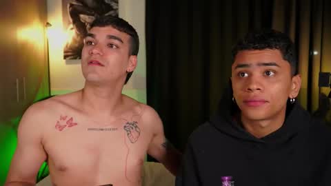 Eros Wild online show from March 2026 04:50:01 AM