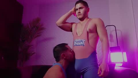 Snapshot of eroswolfs chatting on February 2026 11:36:01 PM eroswolf online show from February 2026 11:36:01 PM