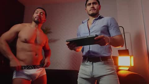 Snapshot of eroswolfs chatting on February 2026 07:51:01 PM eroswolf online show from February 2026 07:51:01 PM