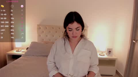 Karen online show from December 2024 08:47:01 PM