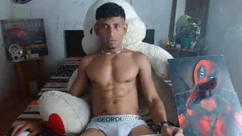 Snapshot of erotic_city_boyz69 chatting on January 2025 05:22:01 AM WILL online show from January 2025 05:22:01 AM