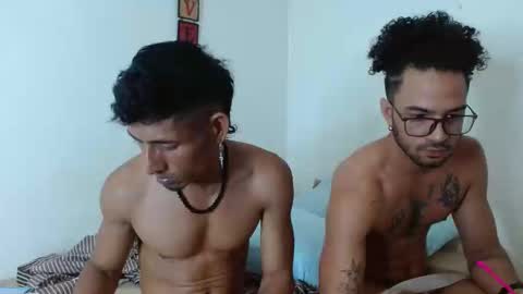 Snapshot of erotic_city_boyz69 chatting on February 2025 10:25:02 PM WILL online show from February 2025 10:25:02 PM