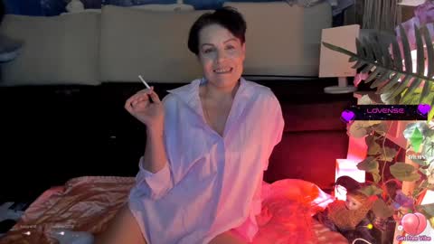 Eve online show from January 2025 08:11:01 PM