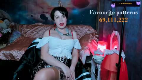 Eve online show from February 2025 10:59:01 PM