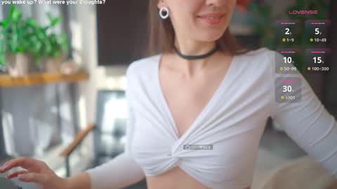 SOFIA  DAMIEN   PVT MODEL online show from February 2026 07:58:01 AM