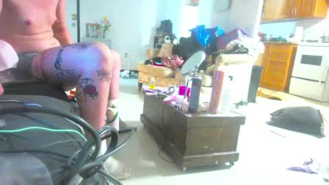 Nikki Erotica online show from June 2026 08:31:02 AM