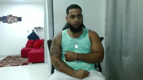 Eroticoblack online show from September 2025 11:59:01 PM