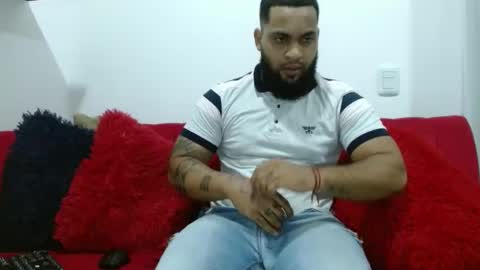 Eroticoblack online show from October 2025 02:20:01 AM