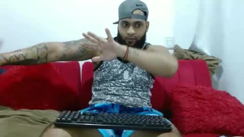 Eroticoblack online show from October 2025 04:04:02 AM