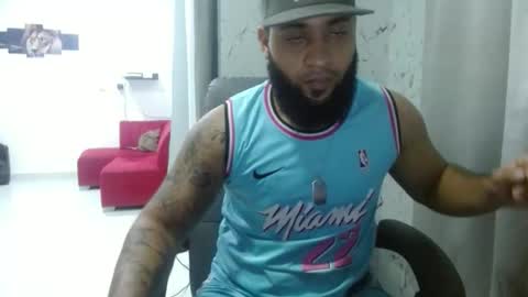 Eroticoblack online show from January 2026 04:59:01 AM