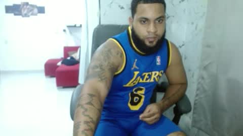 Eroticoblack online show from March 2026 03:09:01 AM